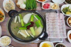 미식 여행지 고흥,‘하모(갯장어)회·샤브샤브’ 먹으러 가자!, 국내여행, 여행정보