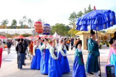 영동군, 제55회 영동난계국악축제, 다음달 9일 성대하게 개막, 국내여행, 여행정보