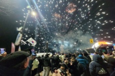 해남군, 땅끝마을서 땅끝 해넘이·해맞이 축제 열린다. , 국내여행, 여행정보