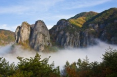 청송군, 주왕산·주산지‘한국관광 100선’재선정, 국내여행, 여행정보