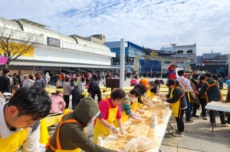 공주시, ‘사백 년 인절미 축제’ 15~16일 개최, 국내여행, 여행정보