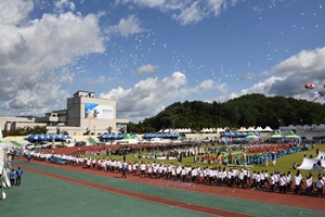 평창군, 제41회 노산문화제 및 제36회 군민의 날 행사 6일부터 진행