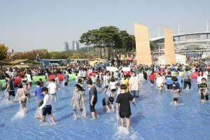 김장용 새우젓 싸게 사러 마포에 오세요! “제11회 마포나루 새우젓축제” 개최