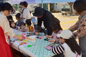 경산시립박물관 2월 15일 “정월대보름 세시풍속” 체험행사 진행