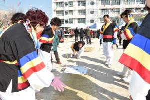 중랑구, 15~19일 정월대보름 윷놀이 행사 