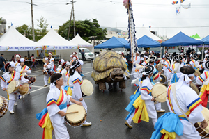 음성 설성문화제·음성청결고추축제 28일 개막