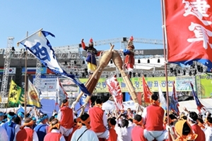 그 전통의 숨결 속으로! 제48회 안동민속축제