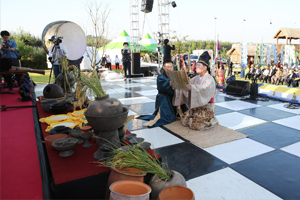 ‘지금까지 이런 축제는 없었다! ’확 달라진, 2019 대한민국 마한문화제’ 10월 11일 팡파르