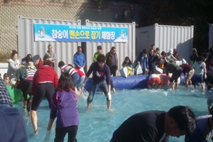 녹차 먹은‘겨울 진객’참숭어가 돌아왔다. 하동 참숭어축제