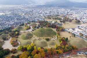 경주시, 사적지 무료개방 특별이벤트 실시