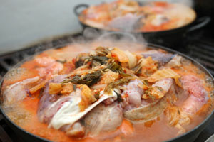 태안으로 겨울 ‘맛 여행’ 오세요!