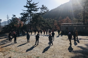 곡성군, 지역 음식과 체험으로 만나는 달콤한 힐링 ‘곡성 여기愛’