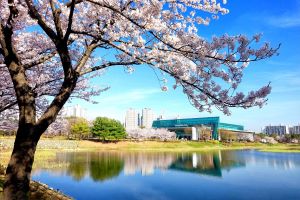 안산시 화랑유원지·산업역사박물관, 강소형 잠재관광지 선정