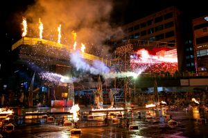 안산국제거리극축제 5일 화려한 개막…‘관점의 전환·시민 서사’에 주목