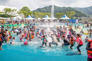 여름휴가, ‘세계유산’섬진강 재첩 잡으러 하동으로!(폭염으로 프로그램 일정 변경)