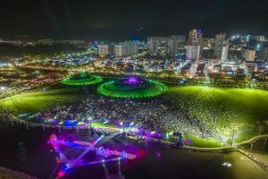 전반전보다 흥미로운 순천만국제정원박람회 ‘후반전’은 지금부터!