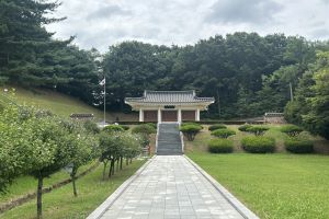 예산군, “호국영령의 보금자리 ‘충령사’를 아시나요?”