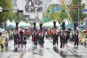 노원구 대표 축제, 2023 노원거리페스티벌 <댄싱노원> 개최