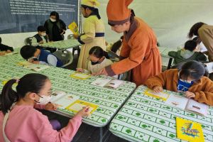 합천군,‘2023 대장경기록문화축제’ 대장경테마파크에서 개최