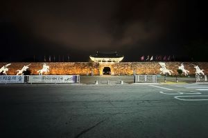 서산시, 명품 야간 관광지 서산, ‘대한민국 밤밤곡곡 100선’ 2곳 선정