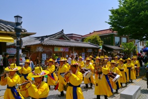 ‘설 연휴, 전주에서 풍성한 전통문화행사 즐겨요!’