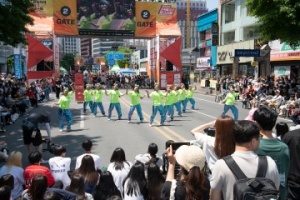 대구 도심 곳곳에 볼거리, 즐길 거리가 가득, 2024 판타지아대구페스타 ‘봄축제’ 개최 