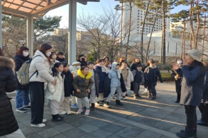 송파구, 도심에서 즐기는 한여름 밤 백제유적 나들이…