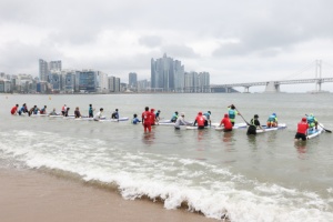 부산시, 「제12회 대한민국 국제해양레저위크」 8.10~18 개최