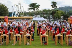 2024 괴산고추축제, 8월 29일 개막, 다양한 체험거리, 볼거리, 먹거리 풍성