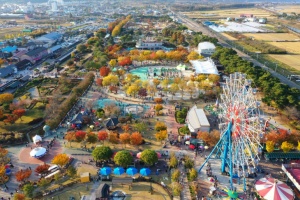 곡성군, 온 가족이 함께 즐기는 곡성심청어린이대축제, 24일 화려한 개막