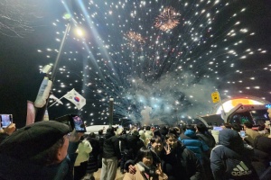 해남군, 땅끝마을서 땅끝 해넘이·해맞이 축제 열린다. (행사 취소) 