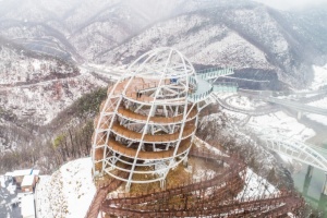 단양군, 그라데이션K와 함께하는 팔색조 매력의 내륙관광 1번지 단양