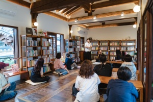 전주·완주 잇는 ‘2025년 전주 도서관 여행’ 시작