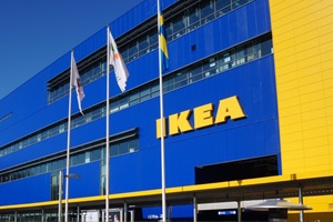광명의 새로운 명소, '가구 공룡' 이케아(IKEA)